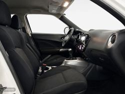 Nissan Juke 1.6 Naru Edition 86 kW (117 CV) - Miniatura 13