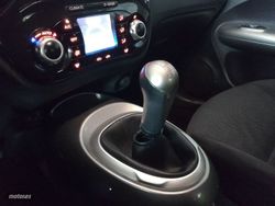 Nissan Juke 1.6 Naru Edition 86 kW (117 CV) - Miniatura 15