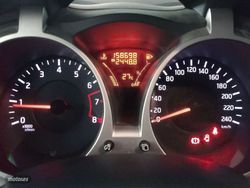 Nissan Juke 1.6 Naru Edition 86 kW (117 CV) - Miniatura 16