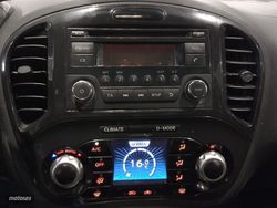 Nissan Juke 1.6 Naru Edition 86 kW (117 CV) - Miniatura 17