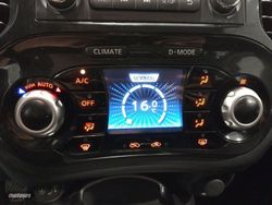 Nissan Juke 1.6 Naru Edition 86 kW (117 CV) - Miniatura 18