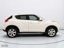 Nissan Juke 1.6 Naru Edition 86 kW (117 CV) - Miniatura 2