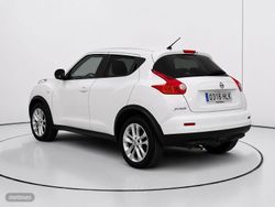 Nissan Juke 1.6 Naru Edition 86 kW (117 CV) - Miniatura 5
