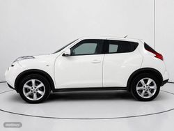 Nissan Juke 1.6 Naru Edition 86 kW (117 CV) - Miniatura 6