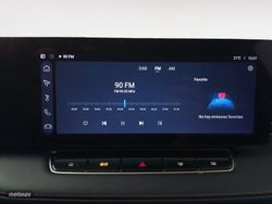 MG HS 1.5T-GDI Comfort DCT 125 kW (170 CV) - Miniatura 19