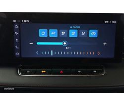 MG HS 1.5T-GDI Comfort DCT 125 kW (170 CV) - Miniatura 22