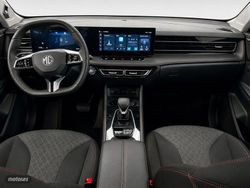 MG HS 1.5T-GDI Comfort DCT 125 kW (170 CV) - Miniatura 9