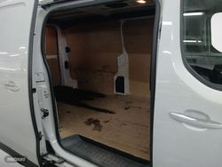 Citroen Jumpy Furgon BlueHDi 100 Talla XL 75 kW (102 CV) - Miniatura 10