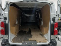 Citroen Jumpy Furgon BlueHDi 100 Talla XL 75 kW (102 CV) - Miniatura 11