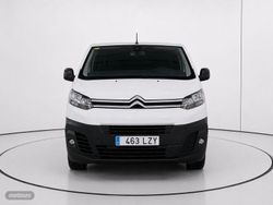 Citroen Jumpy Furgon BlueHDi 100 Talla XL 75 kW (102 CV) - Miniatura 5