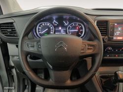 Citroen Jumpy Furgon BlueHDi 100 Talla XL 75 kW (102 CV) - Miniatura 7