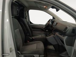Citroen Jumpy Furgon BlueHDi 100 Talla XL 75 kW (102 CV) - Miniatura 9