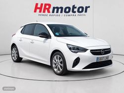 Opel Corsa 1.5D DT Edition 75 kW (102 CV) - Miniatura 1