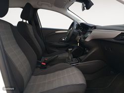 Opel Corsa 1.5D DT Edition 75 kW (102 CV) - Miniatura 12