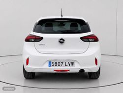 Opel Corsa 1.5D DT Edition 75 kW (102 CV) - Miniatura 4