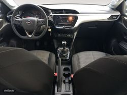 Opel Corsa 1.5D DT Edition 75 kW (102 CV) - Miniatura 8