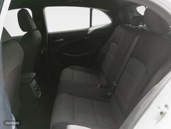 MG MG3 Hybrid+ Hybrid+ Comfort 143 kW (195 CV) - Miniatura 11