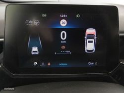 MG MG3 Hybrid+ Hybrid+ Comfort 143 kW (195 CV) - Miniatura 15