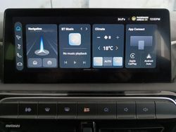 MG MG3 Hybrid+ Hybrid+ Comfort 143 kW (195 CV) - Miniatura 16