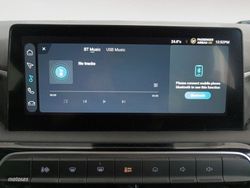 MG MG3 Hybrid+ Hybrid+ Comfort 143 kW (195 CV) - Miniatura 18