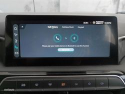 MG MG3 Hybrid+ Hybrid+ Comfort 143 kW (195 CV) - Miniatura 19