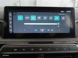 MG MG3 Hybrid+ Hybrid+ Comfort 143 kW (195 CV) - Miniatura 21