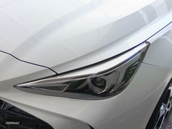 MG MG3 Hybrid+ Hybrid+ Comfort 143 kW (195 CV) - Miniatura 24
