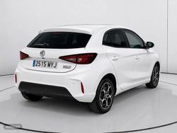 MG MG3 Hybrid+ Hybrid+ Comfort 143 kW (195 CV) - Miniatura 3