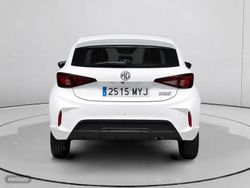 MG MG3 Hybrid+ Hybrid+ Comfort 143 kW (195 CV) - Miniatura 4