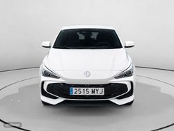 MG MG3 Hybrid+ Hybrid+ Comfort 143 kW (195 CV) - Miniatura 6