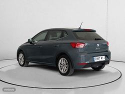 Seat Ibiza 1.0 TSI S&S Xcellence 85 kW (115 CV) - Miniatura 5