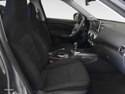 Nissan Juke DIG-T Acenta DCT 84 kW (114 CV) - Miniatura 12