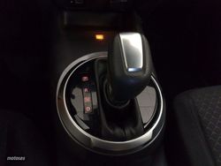Nissan Juke DIG-T Acenta DCT 84 kW (114 CV) - Miniatura 14