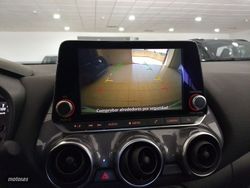 Nissan Juke DIG-T Acenta DCT 84 kW (114 CV) - Miniatura 19