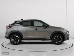 Nissan Juke DIG-T Acenta DCT 84 kW (114 CV) - Miniatura 2