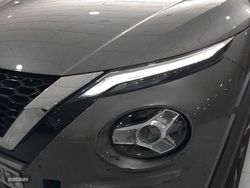 Nissan Juke DIG-T Acenta DCT 84 kW (114 CV) - Miniatura 23