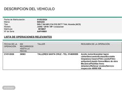 Nissan Juke DIG-T Acenta DCT 84 kW (114 CV) - Miniatura 24