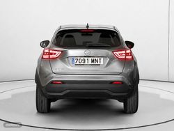 Nissan Juke DIG-T Acenta DCT 84 kW (114 CV) - Miniatura 4