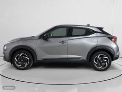 Nissan Juke DIG-T Acenta DCT 84 kW (114 CV) - Miniatura 6