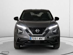 Nissan Juke DIG-T Acenta DCT 84 kW (114 CV) - Miniatura 7