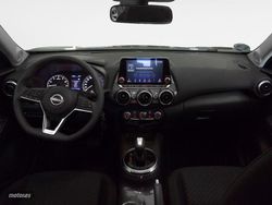 Nissan Juke DIG-T Acenta DCT 84 kW (114 CV) - Miniatura 8