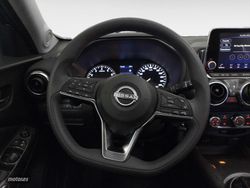 Nissan Juke DIG-T Acenta DCT 84 kW (114 CV) - Miniatura 9