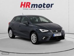 Seat Ibiza 1.0 TSI S&S Xcellence 85 kW (115 CV) - Miniatura 1