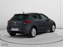 Seat Ibiza 1.0 TSI S&S Xcellence 85 kW (115 CV) - Miniatura 3