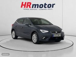 Seat Ibiza 1.0 TSI S&S Xcellence 85 kW (115 CV) - Miniatura 1