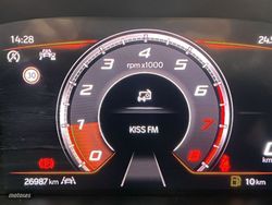 Seat Ibiza 1.0 TSI S&S Xcellence 85 kW (115 CV) - Miniatura 16