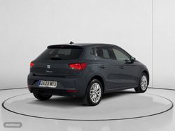 Seat Ibiza 1.0 TSI S&S Xcellence 85 kW (115 CV) - Miniatura 3