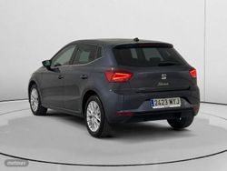 Seat Ibiza 1.0 TSI S&S Xcellence 85 kW (115 CV) - Miniatura 5