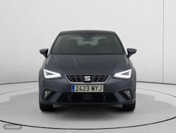 Seat Ibiza 1.0 TSI S&S Xcellence 85 kW (115 CV) - Miniatura 7