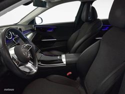 Mercedes Clase C 200 Estate 150 kW (204 CV) - Miniatura 11